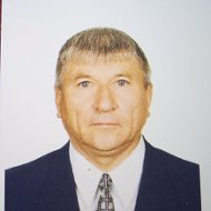 Виктор Легашов