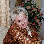Ольга Сураева