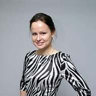 Ангелина Мунгалова