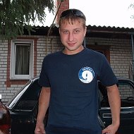 Александр Подколзин