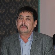 Толеухан Мусаев