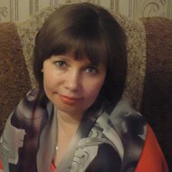 Алла Рубцова