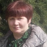 Ольга Мурзак
