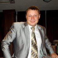 Станислав Лисовский