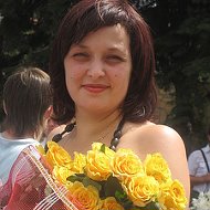 Ольга Сидоренко