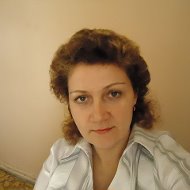 Ксения Шелгунова