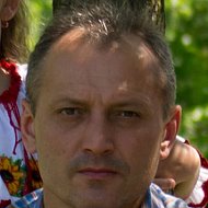Петр Смычук