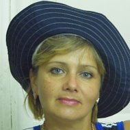 Елена Амбарова