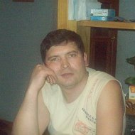Сергей Лунегов
