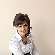 Ольга Краско
