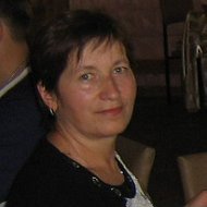 Татьяна Гречишкина