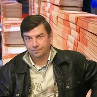 Александр Кротов