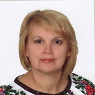 Оксана Кузенко