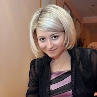 Оксана Малеева