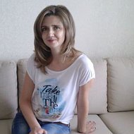 Алена Паланчук