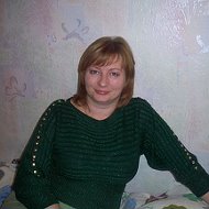 Виктория Таровик