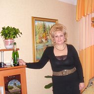 Наталья Пухальская