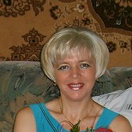 Людмила Гусаковская