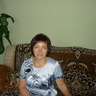Наталя Федорів