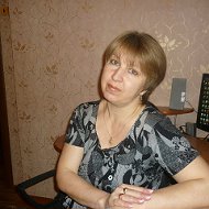 Елена Павленко