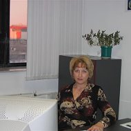 Эрна Павлухина