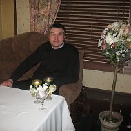 Сергей Мотычко