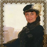 Елена Летуновская