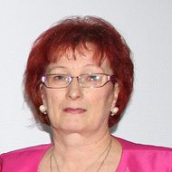 Ольга Аврамова