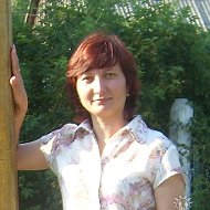 Людмила Агаева