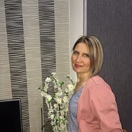 Sveta Samxaradze