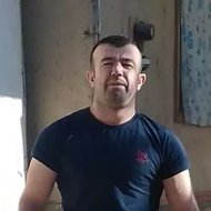 Фарход Джамолиддинов