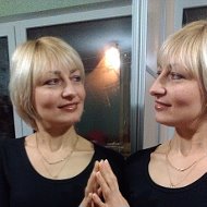 Валентина Шафикова