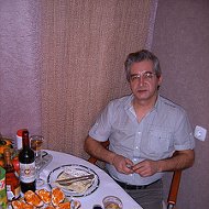 Сергей Цуриков