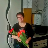 Елена Кутасевич