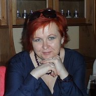 Елена Шакирова