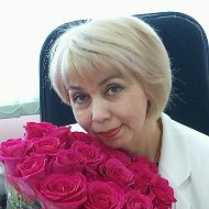 Валентина Яшкова