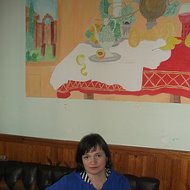Нина Оглашевич
