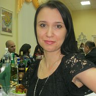 Дария Коренева