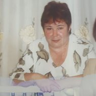 Майя Багирова