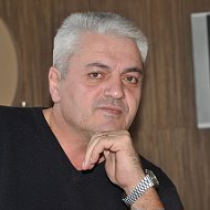 Араик Арутюнян