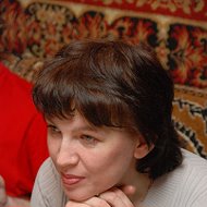Елена Прокофьева