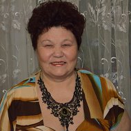 Ольга Ваненкова