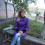 Ирина Соболева