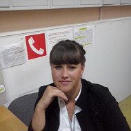 Таня Прокопец