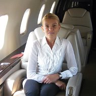 Ирина Ульяницкая