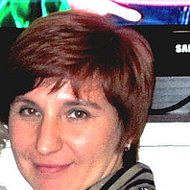 Валентина Царегородцева