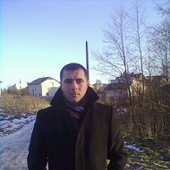 Сергій Радик