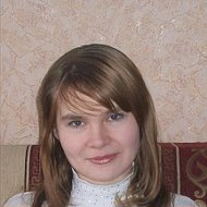 Марина Алдушкина