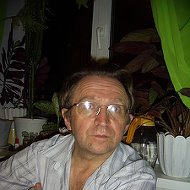 Анатолий Поносов