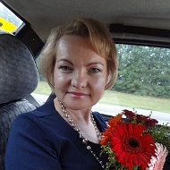 Светлана Юнусова